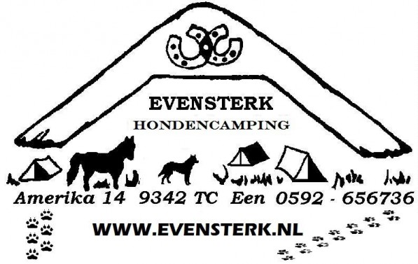 Evensterk honden welkom Drenthe